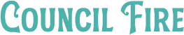 Council Fire Logo