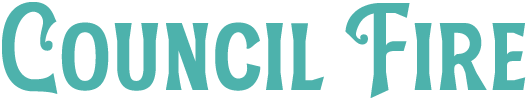 Council Fire Logo
